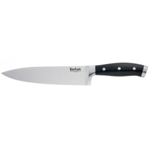 Нож поварской 20 см. Character TEFAL K1410274
