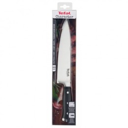 TEFAL Нож поварской 20 см. Character K1410274