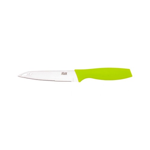Нож универсальный 12 см. Colorfest HITT HCF-K002