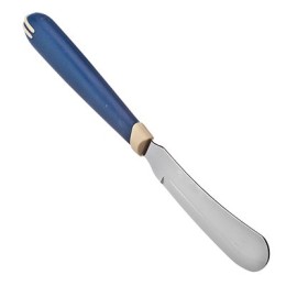 TRAMONTINA Нож для масла 7,6 см. Multicolor 23521/013