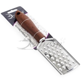 ЭСТЕТ Терка ручная 11 х 5,5 см ЭТ-73011