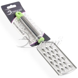 ЭСТЕТ Терка ручная 11*5,5см*240 ЭТ-73028