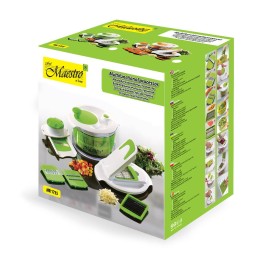 MAESTRO Многофункциональный процессор MR-1735