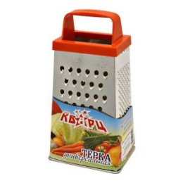 КВАРЦ Терка 4-х гранная КМ01.000.08