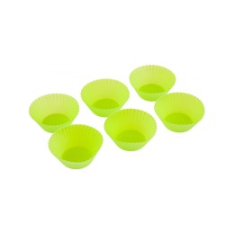 KINGHOFF Набор форм 9*4см KH-4635