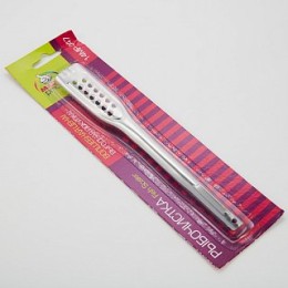 MAGIC PRICE Рыбочистка 20,5см из нержавеющей стали 14MP-047