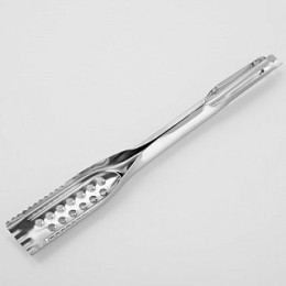 MAGIC PRICE Рыбочистка 20,5см из нержавеющей стали 14MP-047