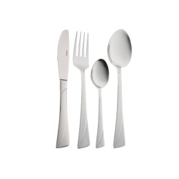 KINGHOFF Столовые приборы, комплект – 84 элемента KH-1575