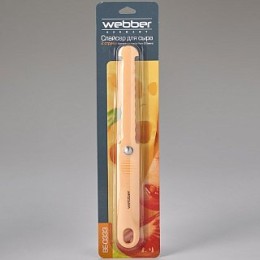 WEBBER Слайсер для сыра (2струны) ВЕ-0333