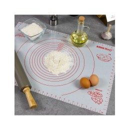 KINGHOFF Силиконовый коврик 60х40см KH-1537