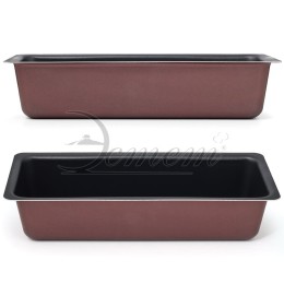 ЭСТЕТ Противень 300 х 110 х 70 мм ЭТ-70470