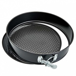 WEBBER Форма 28 см. BE-4611N черная