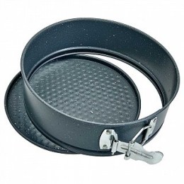 WEBBER Форма 20 см. Marble BE-4612N