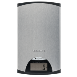SCARLETT Весы кухонные SC-KS57P97