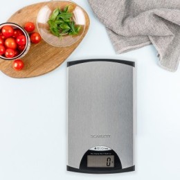 SCARLETT Весы кухонные SC-KS57P97
