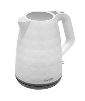 SCARLETT Электрический чайник SC-EK18P49 SCARLETT Электрический чайник SC-EK18P49