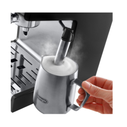 DELONGHI  Кофемашина ECP 33.21.BK