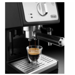 DELONGHI  Кофемашина ECP 33.21.BK