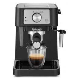 DELONGHI Кофемашина EC 230 BK