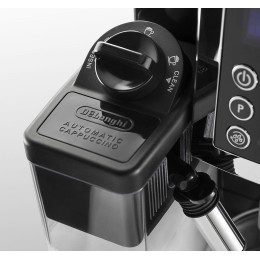 DELONGHI Кофемашина ECAM 23.460 B
