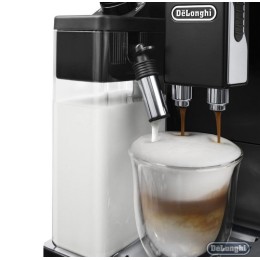 DELONGHI Кофемашина ECAM 44.664 B
