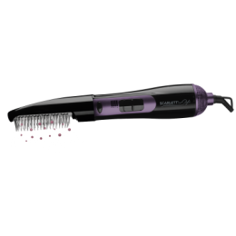 SCARLETT Фен-расческа 800W SC-HAS7400