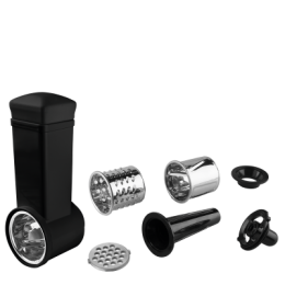 SCARLETT Мясорубка SC-MG45M14