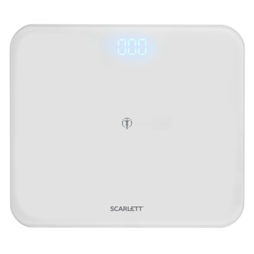 Весы напольные электронные с функцией BLUETOOTH Scarlett SC-BS33ED48