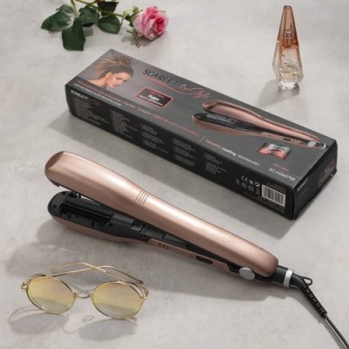 Стайлер для волос Scarlett SC-HS60700