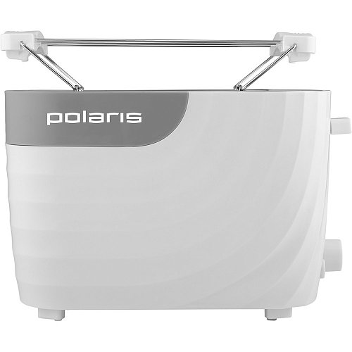 Тостер 700W Polaris PET 0720 микс