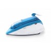 Утюг 1000W Polaris PIR 1003T бирюзовый