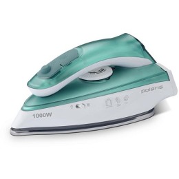 POLARIS Утюг 1000W PIR 1007T Изумрудный