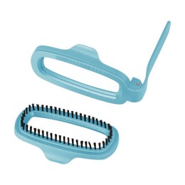 BBK Отпариватель EGS-1202 бирюзовый