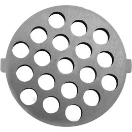 POLARIS Мясорубка 1800W PMG 1848 Golden rush