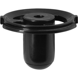 POLARIS Мясорубка 1800W PMG 1848 Golden rush