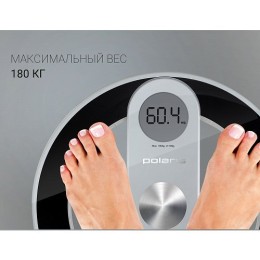 POLARIS Весы напольные электронные PWS 1858DG