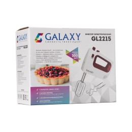 GALAXY Миксер 300W GL2215