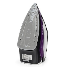 POLARIS Утюг 2400W PIR 2485K фиолетовый