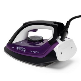 POLARIS Утюг 2400W PIR 2485K фиолетовый