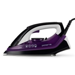 POLARIS Утюг 2400W PIR 2485K фиолетовый