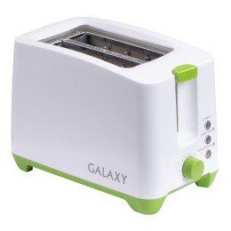 GALAXY Тостер 800W GL2907