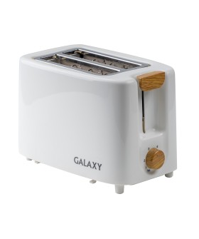 GALAXY Тостер 800W GL2909