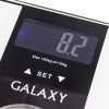 Весы электронные бытовые Galaxy GL4852