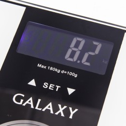 GALAXY Весы электронные бытовые GL4852