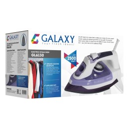 GALAXY Утюг 2500W GL6130