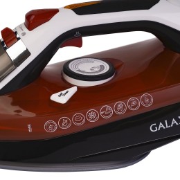 GALAXY Утюг 2500W GL6131