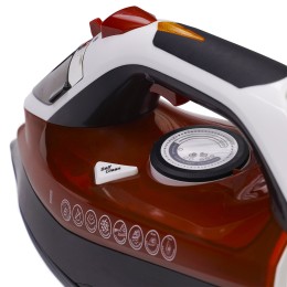 GALAXY Утюг 2500W GL6131
