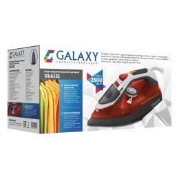 GALAXY Утюг 2500W GL6131