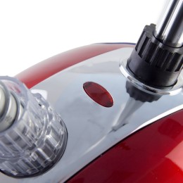 GALAXY Парогенератор GL6204