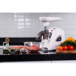 АКСИОН Мясорубка 1700W М 42.02